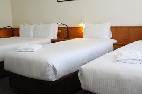 Waterview Gosford Motor Inn - Accommodation Asia 2