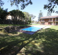 Waterview Gosford Motor Inn - Accommodation Asia
