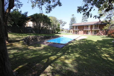 Waterview Gosford Motor Inn - Accommodation Asia 0