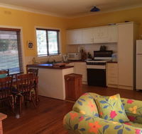 Waterville Beach House