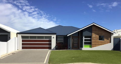 Waterways - Busselton - Accommodation Asia 0