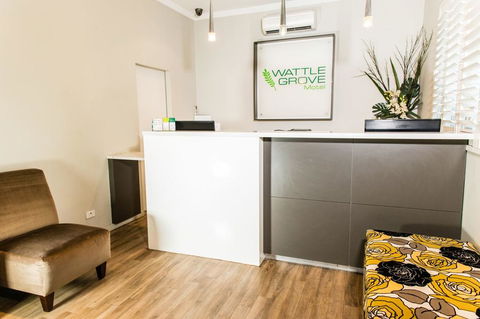 Wattle Grove Motel - Accommodation Asia 1