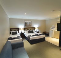 Wattle Grove Motel