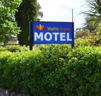 Wattle Grove Motel Maryborough - Accommodation Asia