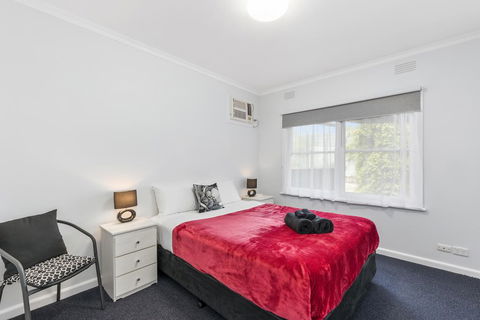 Wattle Grove Villa - Accommodation Asia 1