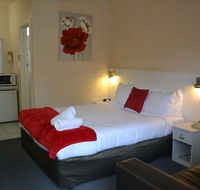 Wattle Motel - Accommodation Asia
