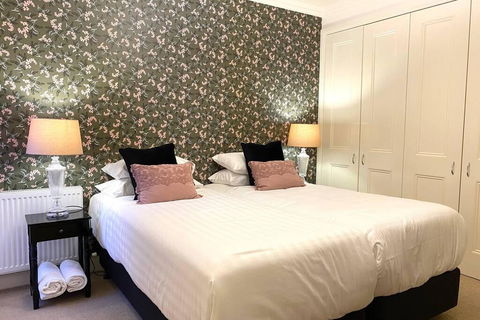 Wattle Terrace - Accommodation Asia 2