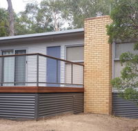Wattletree Cottage - Accommodation Asia