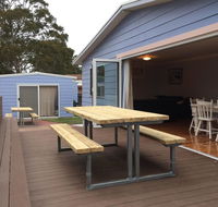 Watts  Callala Beach-Pet Friendly - Accommodation Asia
