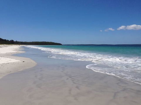 Watts @ Callala Beach-Pet Friendly - Accommodation Asia 3