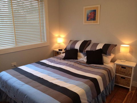 Watts @ Callala Beach-Pet Friendly - Accommodation Asia 2