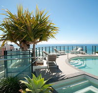 Wave Apartments Broadbeach - Accommodation Asia