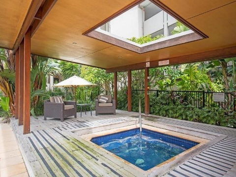 WAVE CULTURE 1204 - BEACH BLISS - Accommodation Asia 0