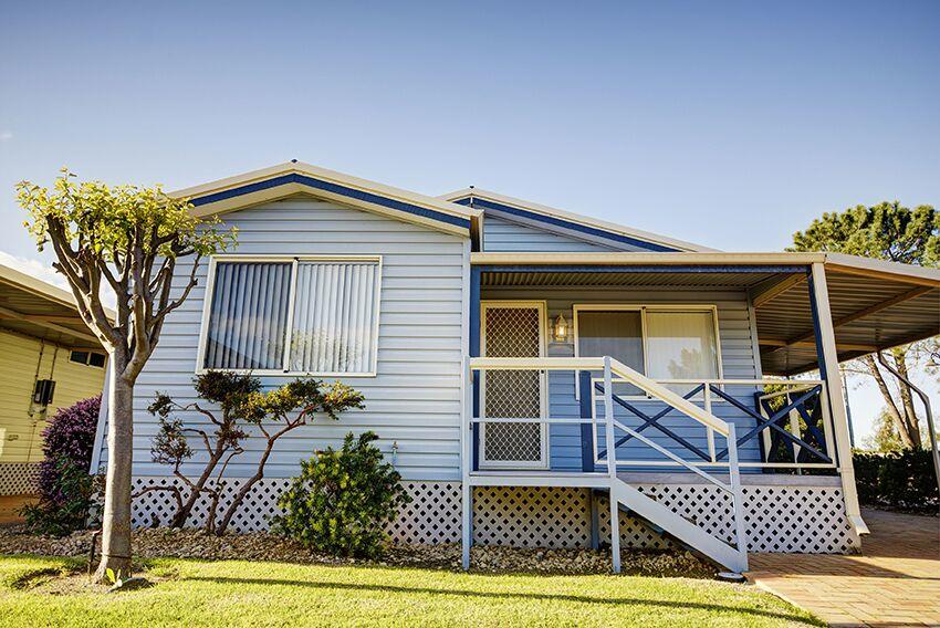 Westonia WA Accommodation Asia