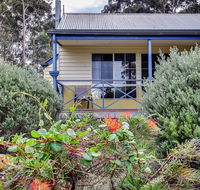 Waverley House Cottages - Accommodation Asia