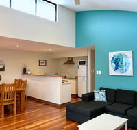 Waves on Fearn - Accommodation Asia