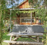 Way Out Wandi - Accommodation Asia