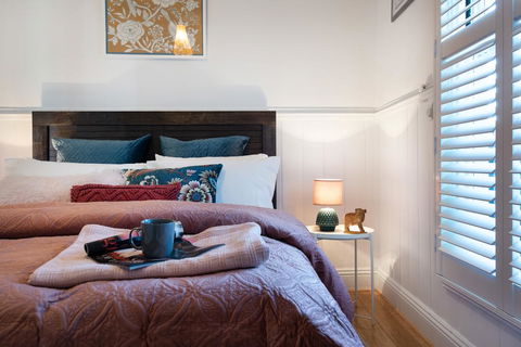 Wayward Cottage - Accommodation Asia 3