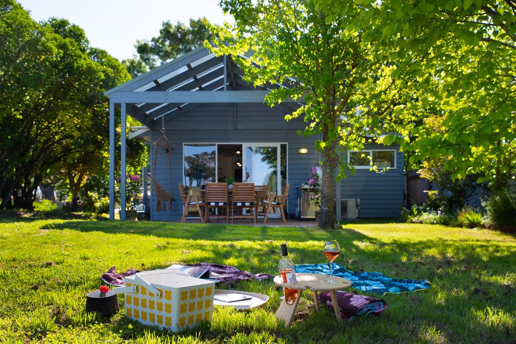  Accommodation Asia
