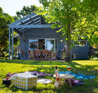 Wayward Cottage - Accommodation Asia