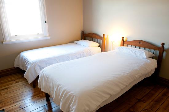  Accommodation Asia
