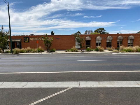 Wedderburn Goldseeker Motel - Accommodation Asia 0