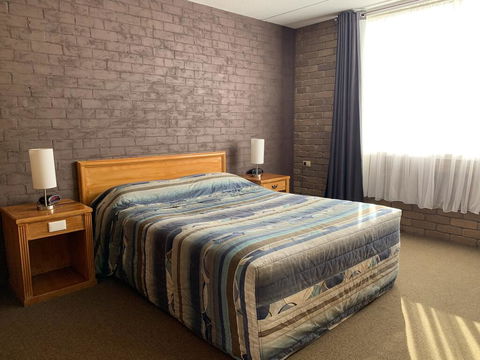 Wedderburn Goldseeker Motel - Accommodation Asia 2