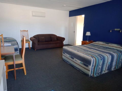 Wedderburn Goldseeker Motel - Accommodation Asia 3