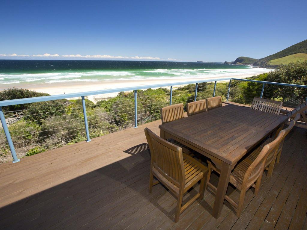 Blueys Beach NSW Accommodation China