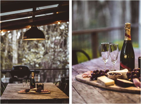Weets Lodge - Accommodation Guide 1