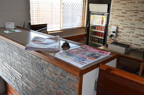 Welcome Home Motel Rockhampton - Accommodation China 2