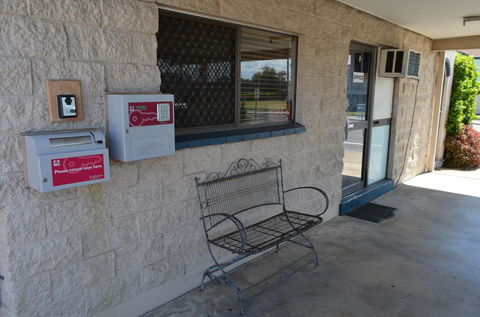 Welcome Home Motel Rockhampton - Accommodation China 3