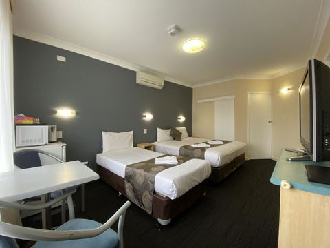 Welcome Inn 277 - Accommodation Asia 1