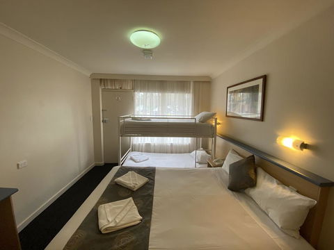 Welcome Inn 277 - Accommodation Asia 2
