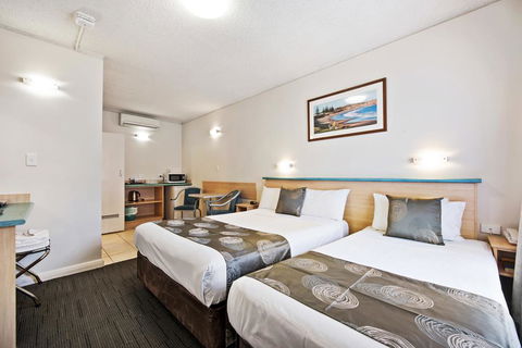 Welcome Inn 277 - Accommodation Asia 3