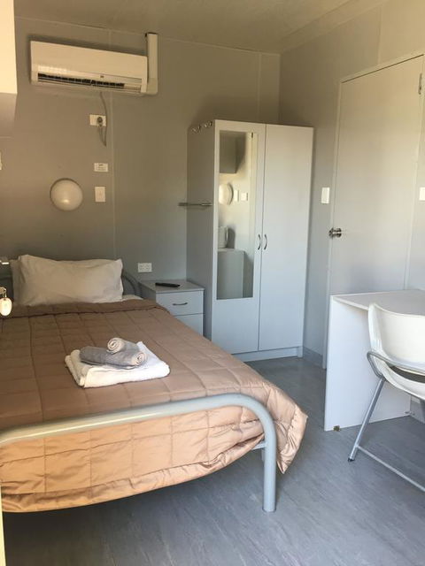 Wellshot Hotel - Accommodation Asia 1