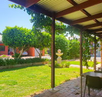 Wentworth Central Motor Inn - Accommodation Asia