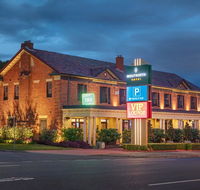 Wentworth Hotel - Accommodation Asia