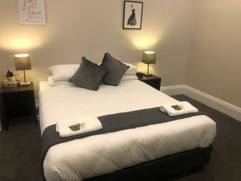 Wentworth Hotel - Accommodation Asia 2