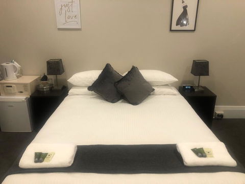 Wentworth Hotel - Accommodation Asia 1