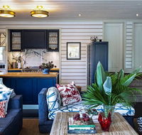 Wentworth House - Accommodation Asia