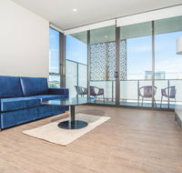 Wentworth Point 2Beds1Study2Bath Brand new APT - Accommodation Asia