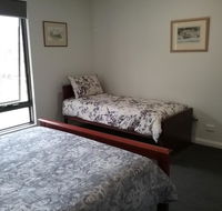 Wentworth Wharf BB - Accommodation Asia