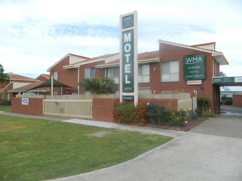 Werribee Motel And Apartments - Accommodation Guide 0