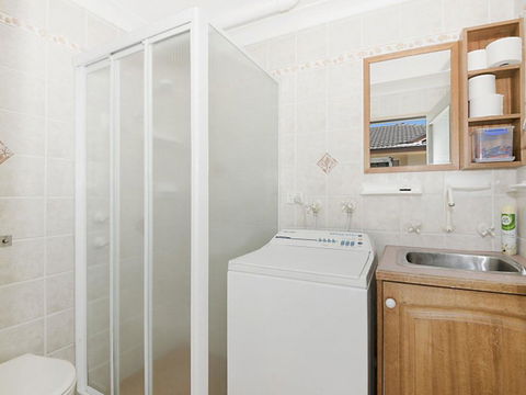 Werrina Townhouse - Accommodation China 3