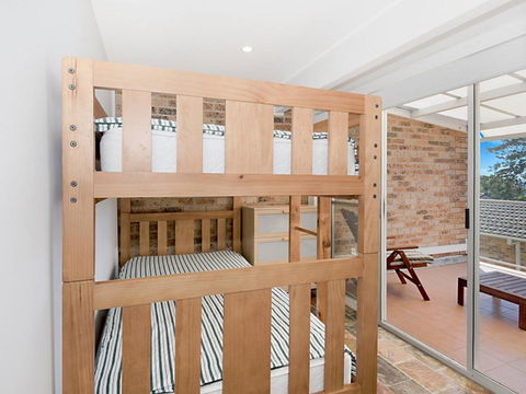 Werrina Townhouse - Accommodation China 1