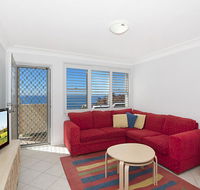 Werrina Townhouse