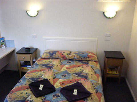 West City Motel - Accommodation Asia 2