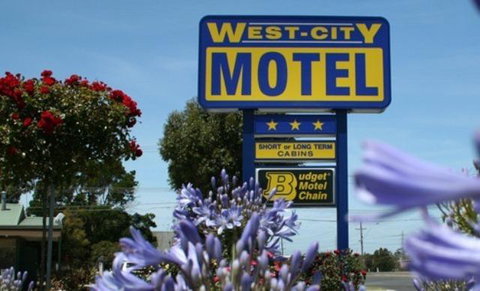 West City Motel - Accommodation Asia 3