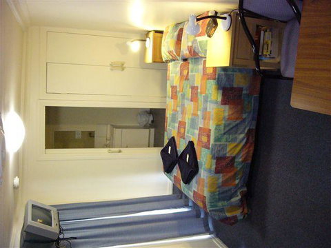 West City Motel - Accommodation Asia 1